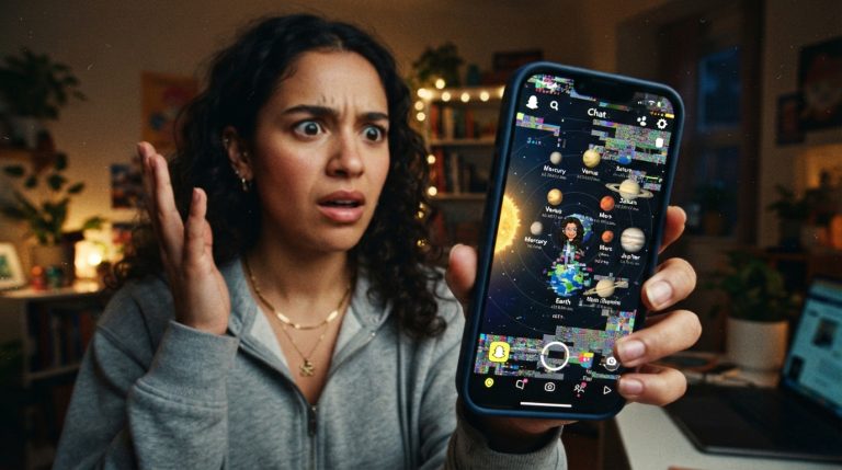 Snapchat Planet Uygulama Hataları: Yaygın Sorunlar ve Çözüm Yöntemleri